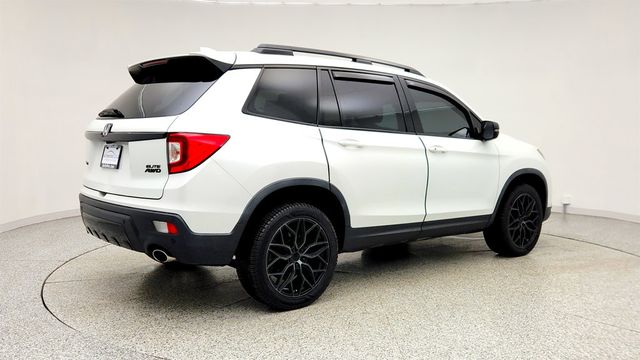2021 Honda Passport Elite AWD - 23015815 - 4
