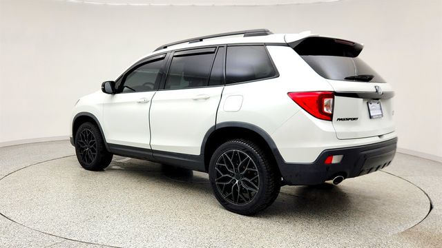 2021 Honda Passport Elite AWD - 23015815 - 6
