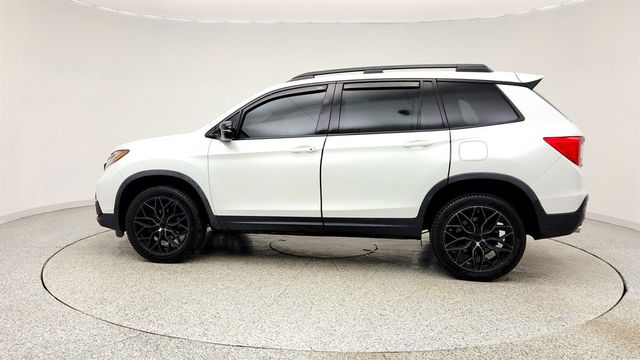 2021 Honda Passport Elite AWD - 23015815 - 7