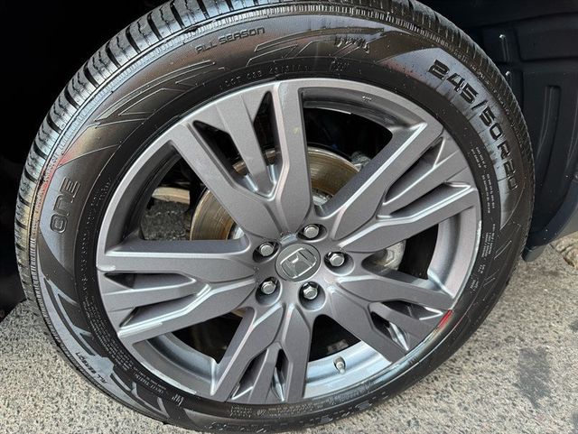 2021 Honda Passport EX-L AWD - 23064620 - 10