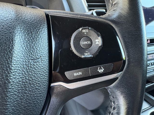 2021 Honda Passport EX-L AWD - 23064620 - 15