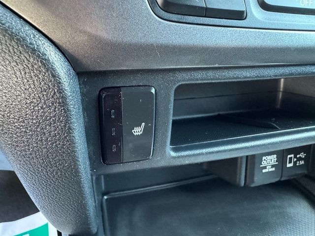 2021 Honda Passport EX-L AWD - 23064620 - 17