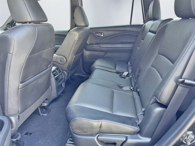 2021 Honda Passport EX-L AWD - 23064620 - 19