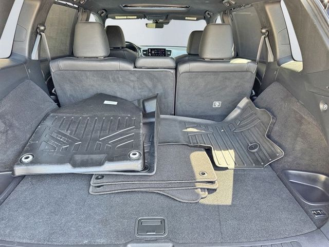 2021 Honda Passport EX-L AWD - 23064620 - 20