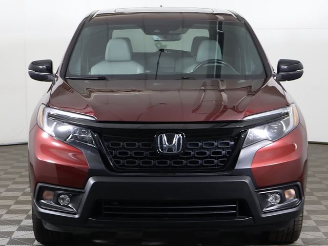 2021 Honda Passport EX-L AWD - 22960844 - 11