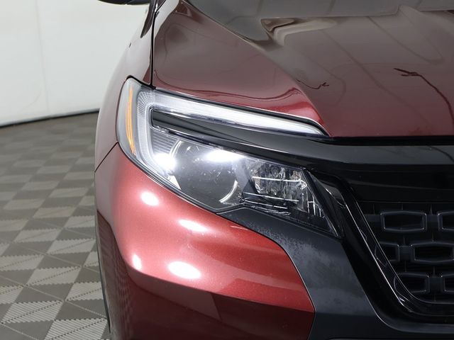 2021 Honda Passport EX-L AWD - 22960844 - 13