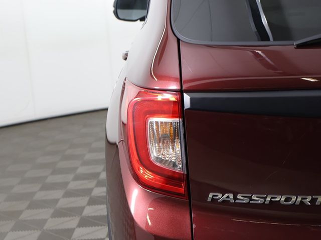2021 Honda Passport EX-L AWD - 22960844 - 15