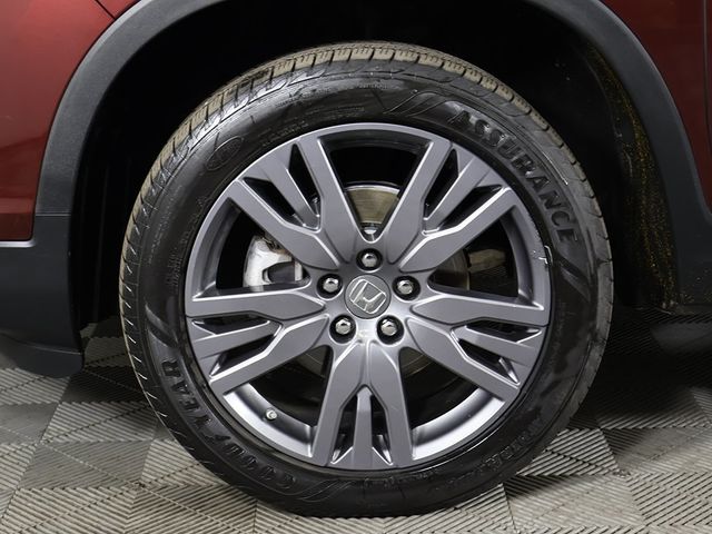 2021 Honda Passport EX-L AWD - 22960844 - 23