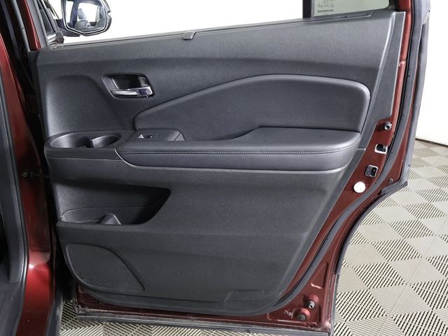 2021 Honda Passport EX-L AWD - 22960844 - 27