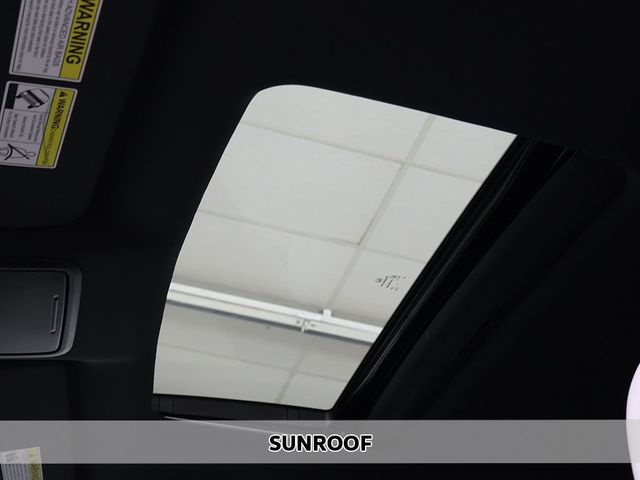 2021 Honda Passport EX-L AWD - 22960844 - 2