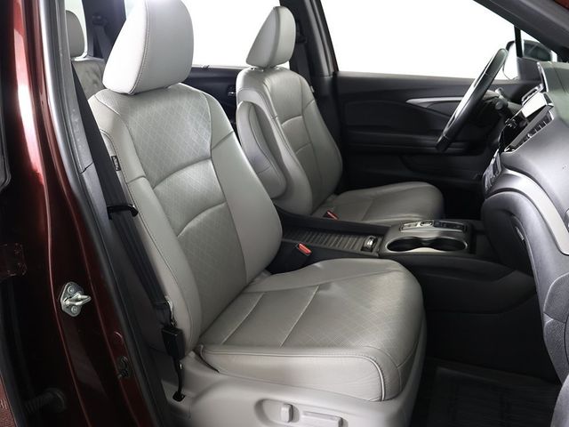 2021 Honda Passport EX-L AWD - 22960844 - 31