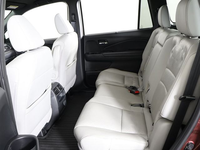 2021 Honda Passport EX-L AWD - 22960844 - 35