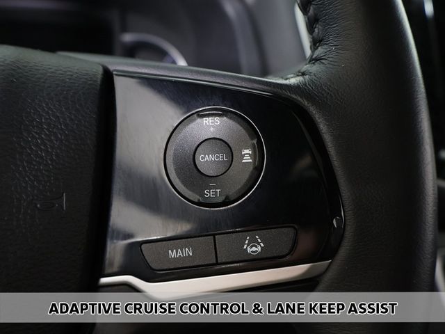 2021 Honda Passport EX-L AWD - 22960844 - 3