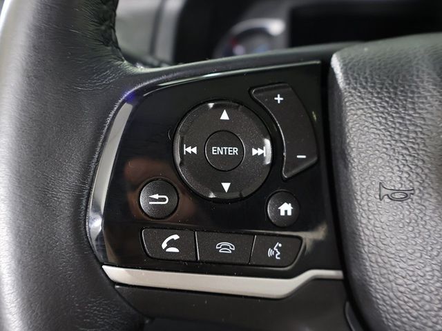 2021 Honda Passport EX-L AWD - 22960844 - 42