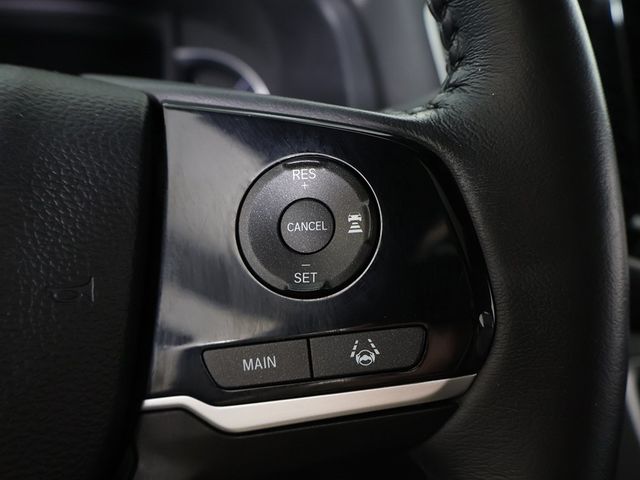 2021 Honda Passport EX-L AWD - 22960844 - 43