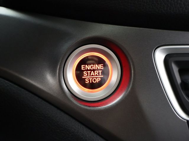 2021 Honda Passport EX-L AWD - 22960844 - 44