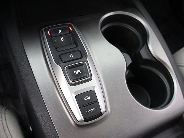 2021 Honda Passport EX-L AWD - 22960844 - 52