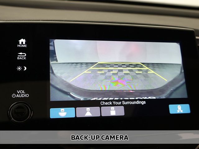 2021 Honda Passport EX-L AWD - 22960844 - 5