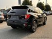 2021 Honda Passport EX-L AWD - 22557134 - 5