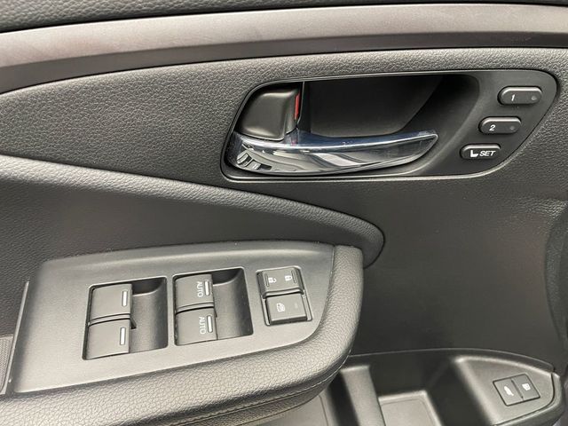 2021 Honda Passport EX-L AWD - 22948080 - 9