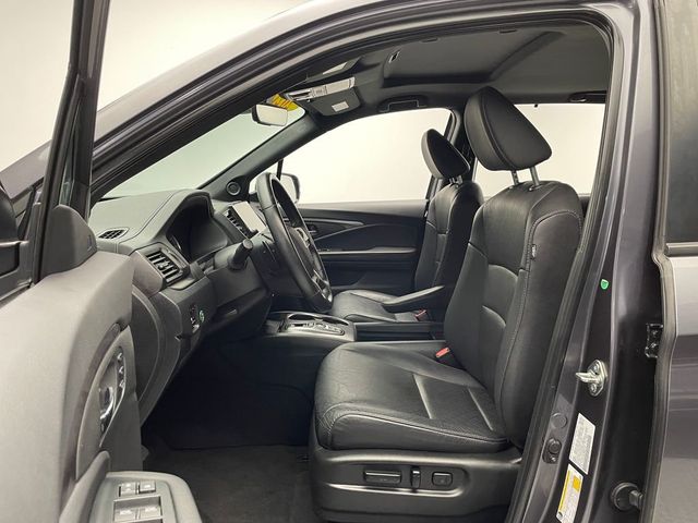 2021 Honda Passport EX-L AWD - 22948080 - 11