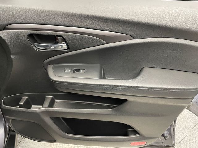 2021 Honda Passport EX-L AWD - 22948080 - 14