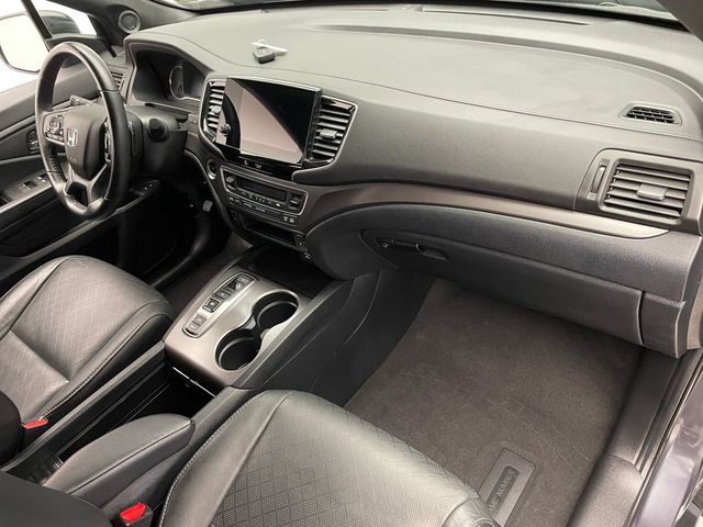 2021 Honda Passport EX-L AWD - 22948080 - 15