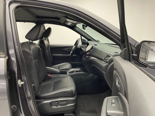 2021 Honda Passport EX-L AWD - 22948080 - 16