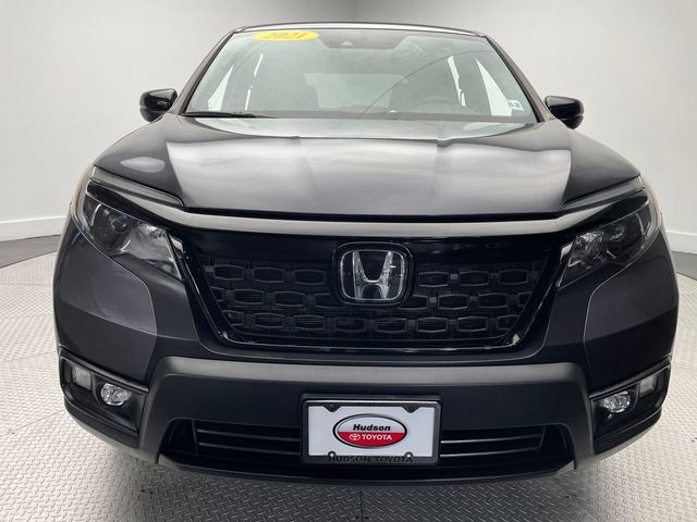 2021 Honda Passport EX-L AWD - 22948080 - 1