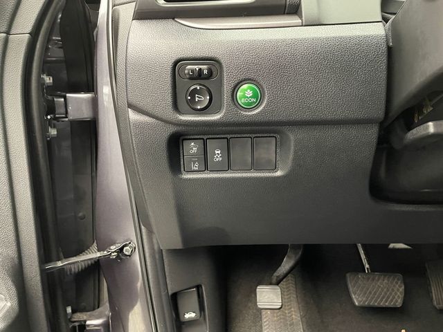 2021 Honda Passport EX-L AWD - 22948080 - 19