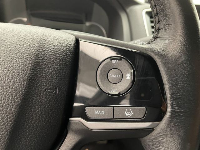 2021 Honda Passport EX-L AWD - 22948080 - 22