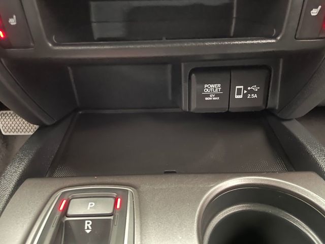 2021 Honda Passport EX-L AWD - 22948080 - 28