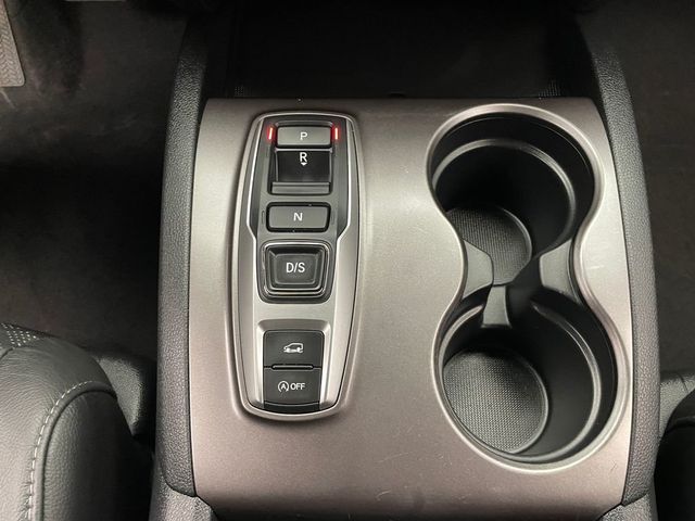 2021 Honda Passport EX-L AWD - 22948080 - 29