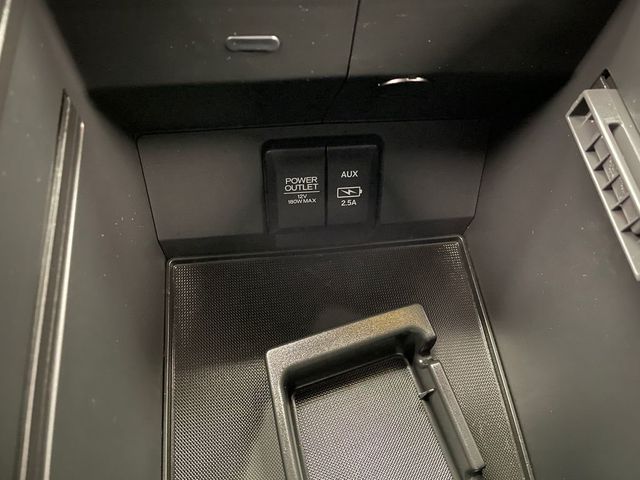 2021 Honda Passport EX-L AWD - 22948080 - 30