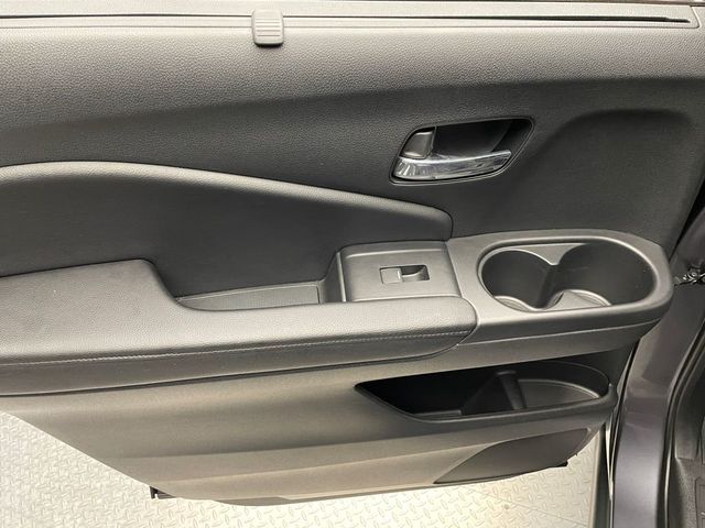 2021 Honda Passport EX-L AWD - 22948080 - 33