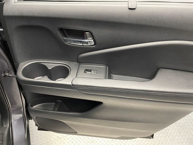 2021 Honda Passport EX-L AWD - 22948080 - 36