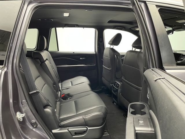 2021 Honda Passport EX-L AWD - 22948080 - 37