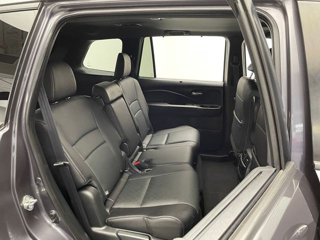 2021 Honda Passport EX-L AWD - 22948080 - 38