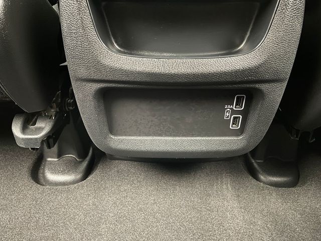 2021 Honda Passport EX-L AWD - 22948080 - 39