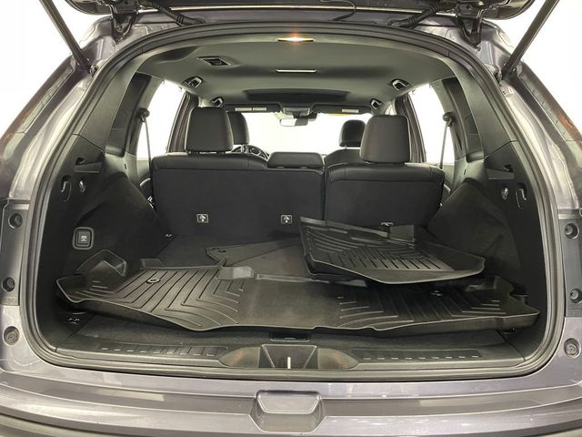 2021 Honda Passport EX-L AWD - 22948080 - 40