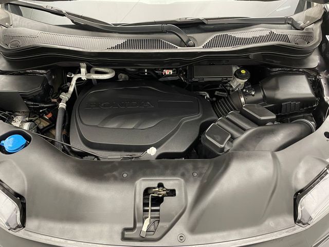 2021 Honda Passport EX-L AWD - 22948080 - 45