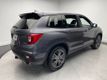 2021 Honda Passport EX-L AWD - 22948080 - 4