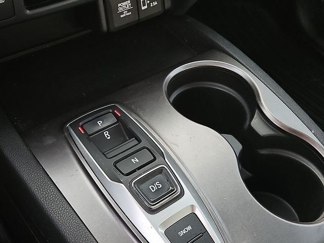 2021 Honda Passport EX-L FWD - 22970167 - 11