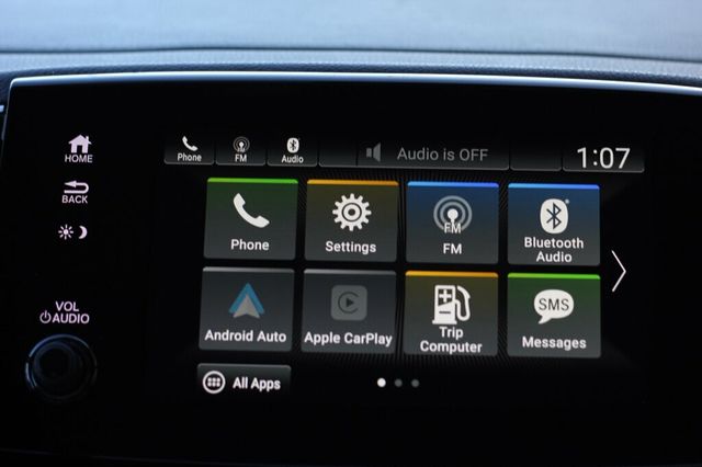 2021 Honda Passport ON SALE - AWD EXL W/ LEATHER, MOONROOF - 22934320 - 13