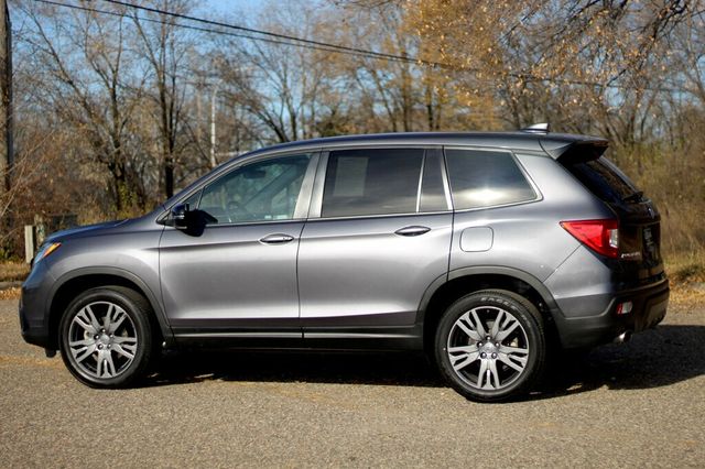 2021 Honda Passport ON SALE - AWD EXL W/ LEATHER, MOONROOF - 22934320 - 17