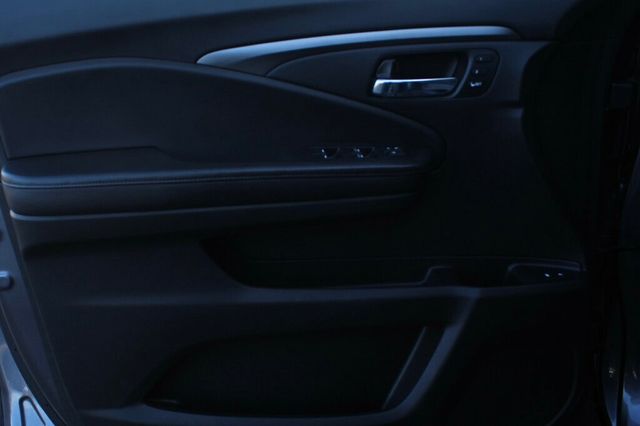 2021 Honda Passport ON SALE - AWD EXL W/ LEATHER, MOONROOF - 22934320 - 18