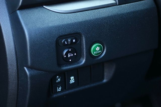 2021 Honda Passport ON SALE - AWD EXL W/ LEATHER, MOONROOF - 22934320 - 20