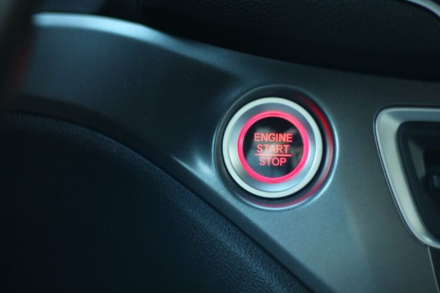 2021 Honda Passport ON SALE - AWD EXL W/ LEATHER, MOONROOF - 22934320 - 28