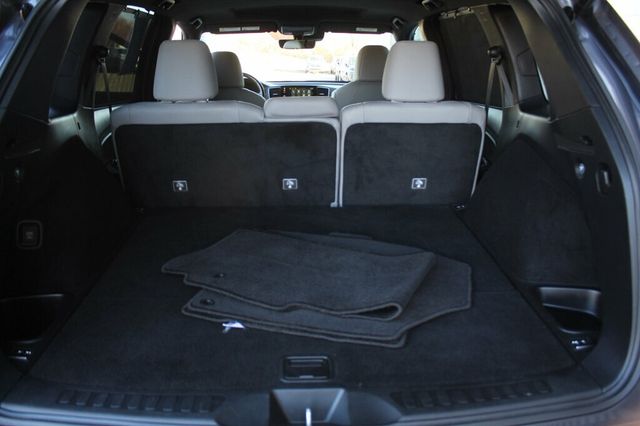 2021 Honda Passport ON SALE - AWD EXL W/ LEATHER, MOONROOF - 22934320 - 30