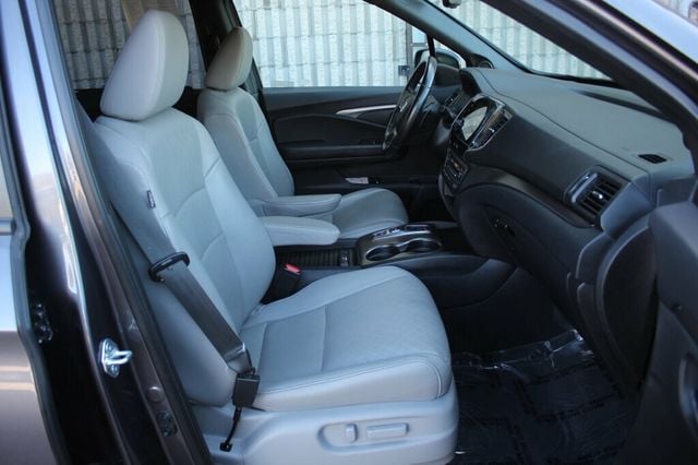 2021 Honda Passport ON SALE - AWD EXL W/ LEATHER, MOONROOF - 22934320 - 6